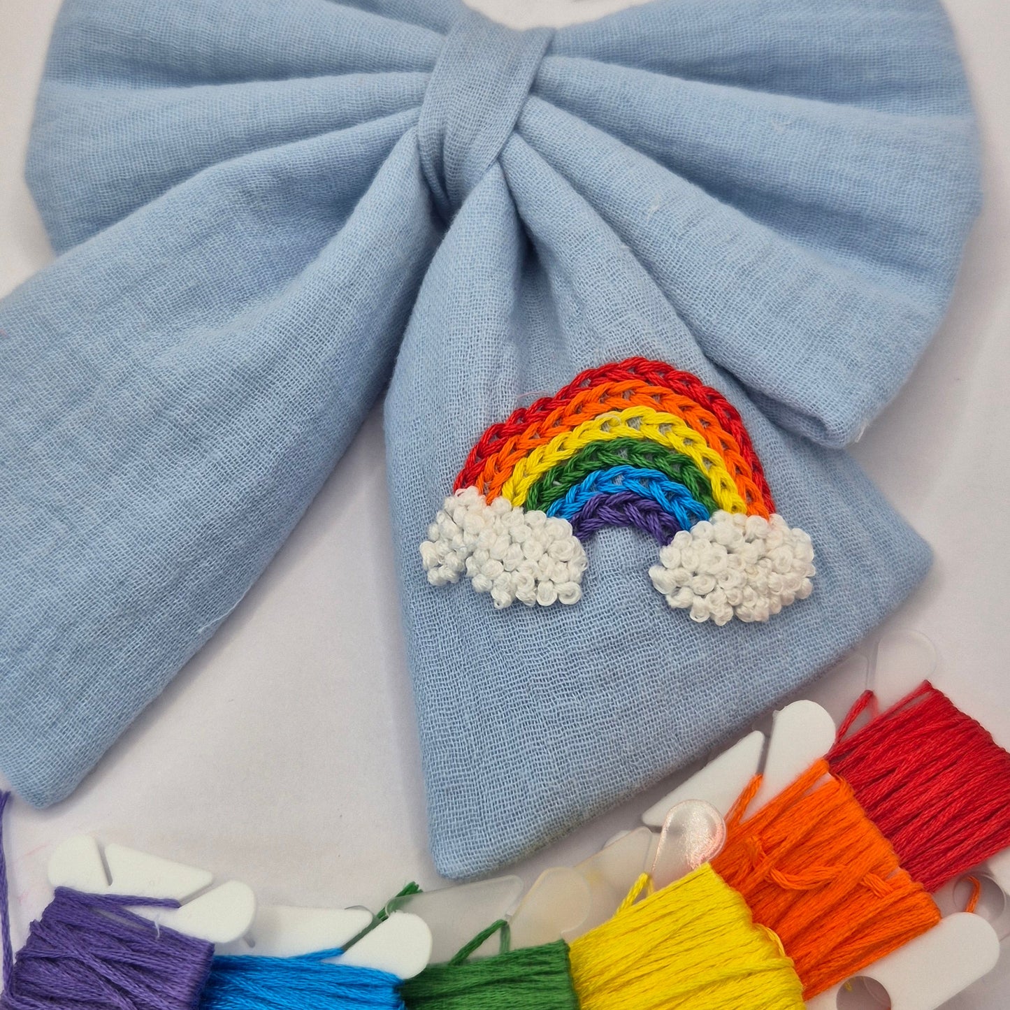 She's A Rainbow