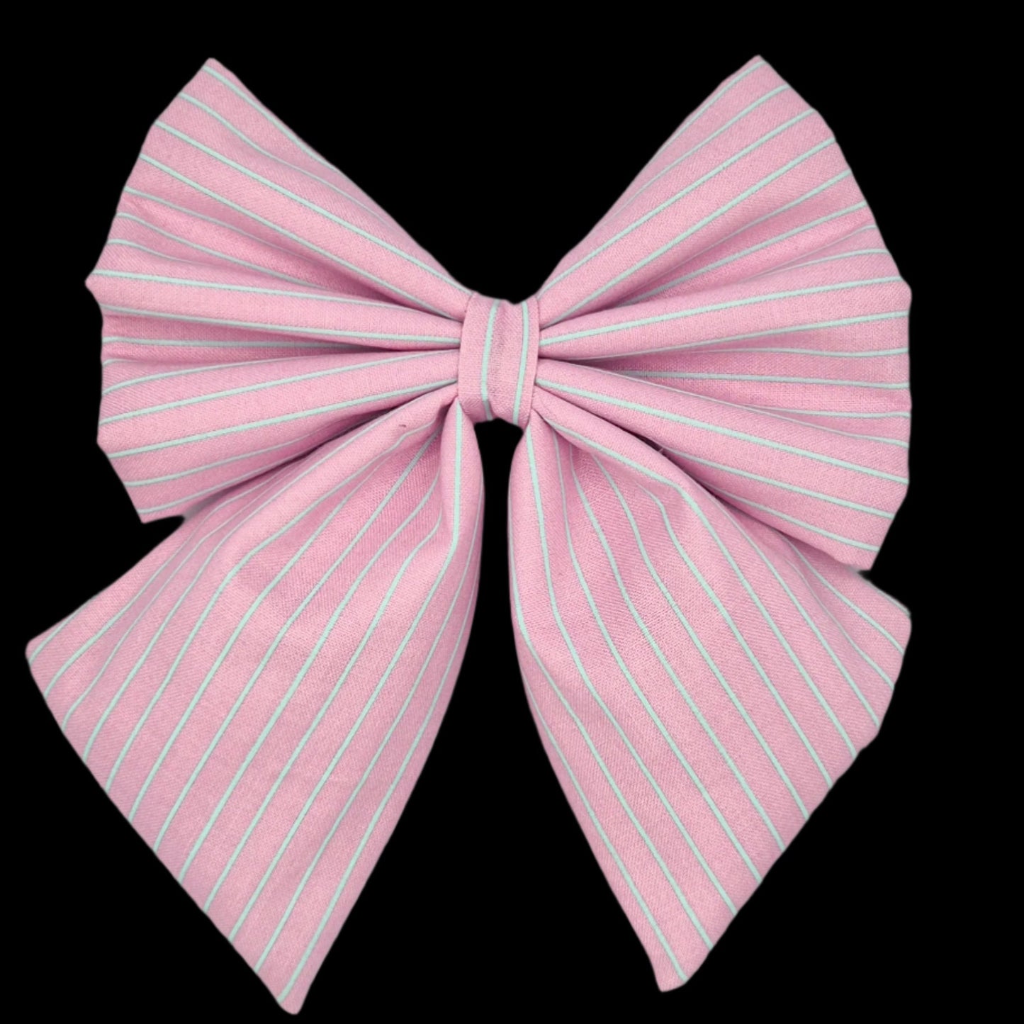 Pink Stripe