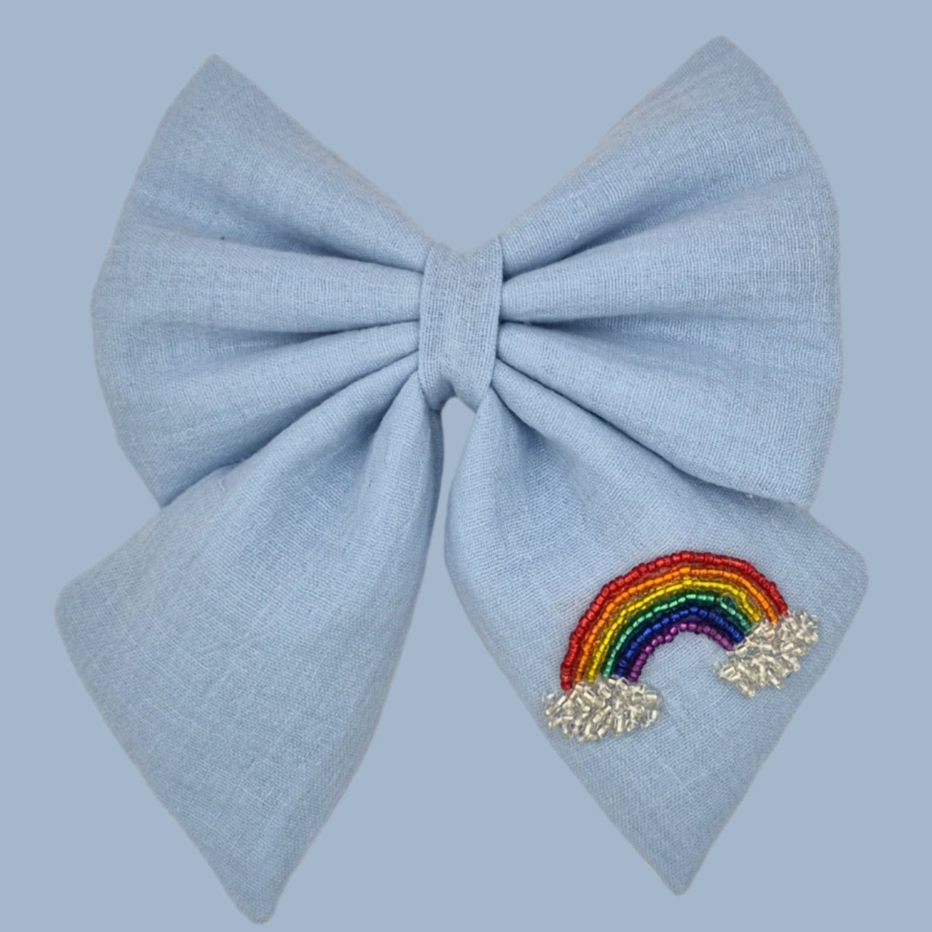 Beaded She's A Rainbow