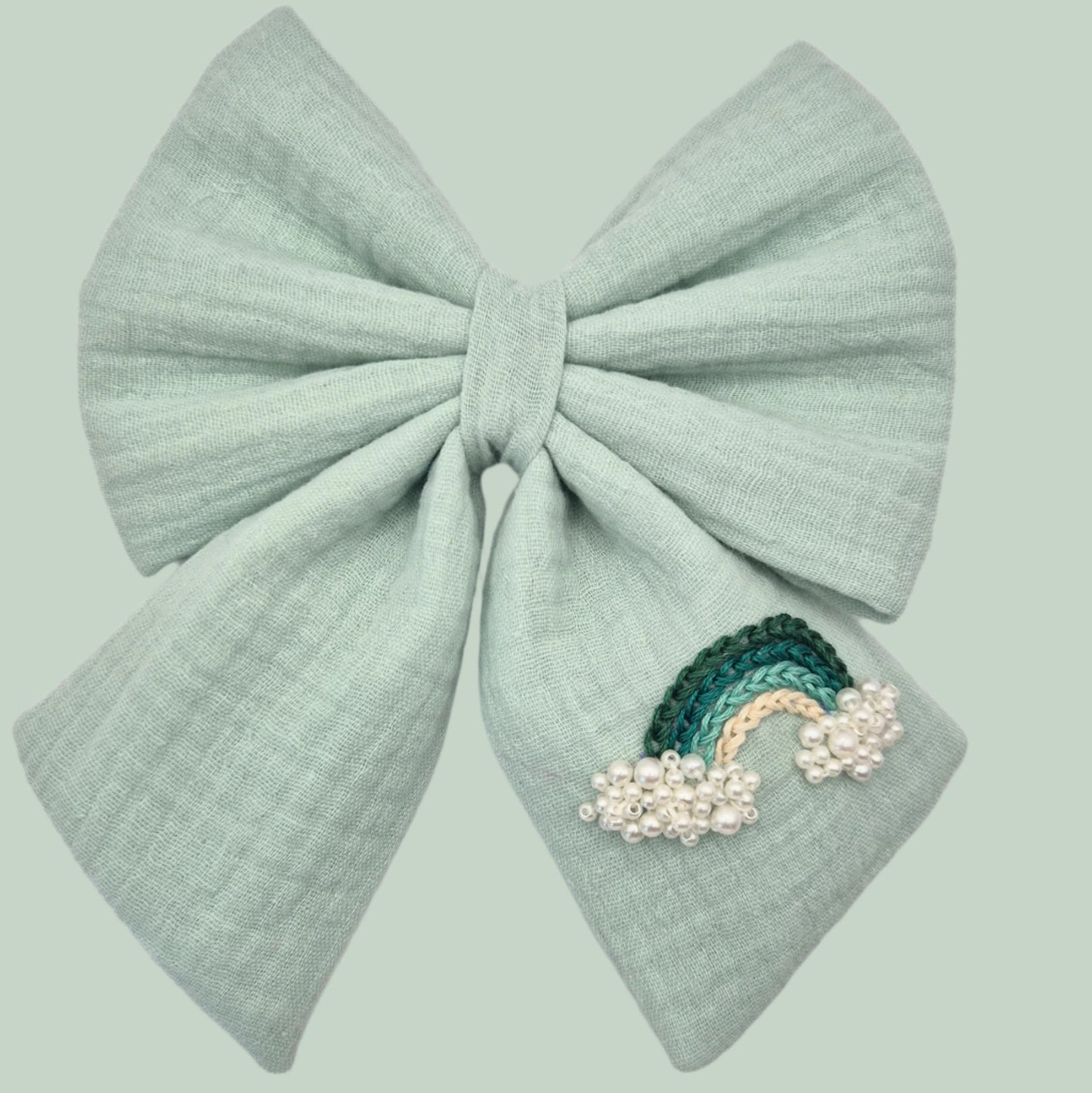 Mint To Be