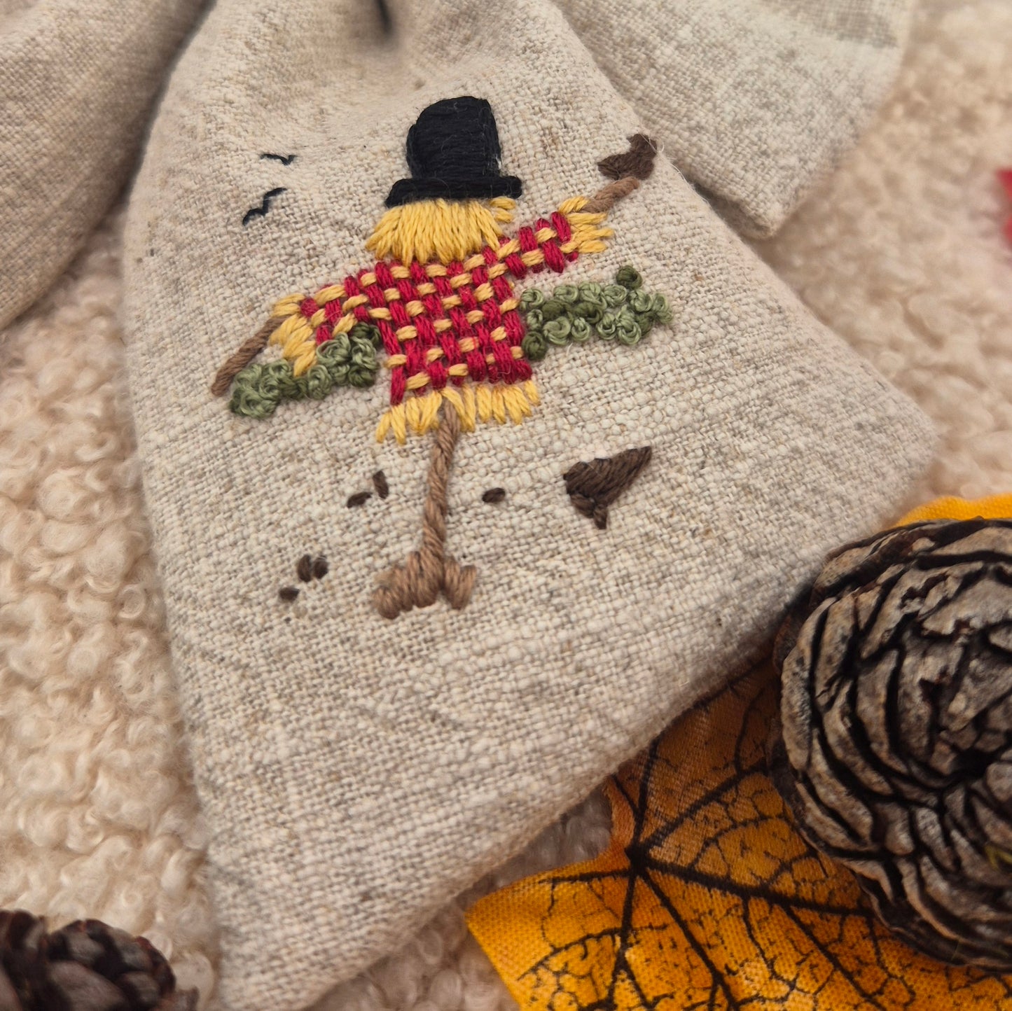 Scarecrow