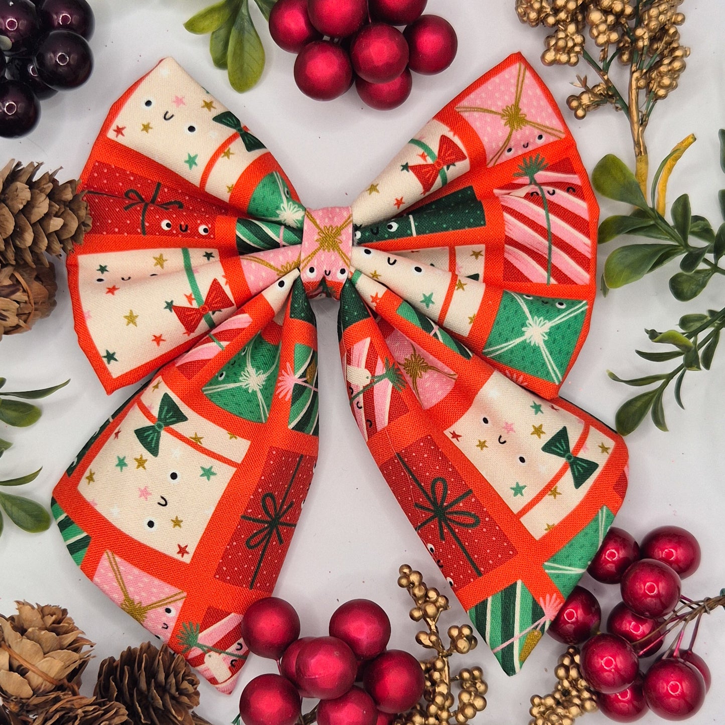 Large Rhubedolf Treasured Option 1