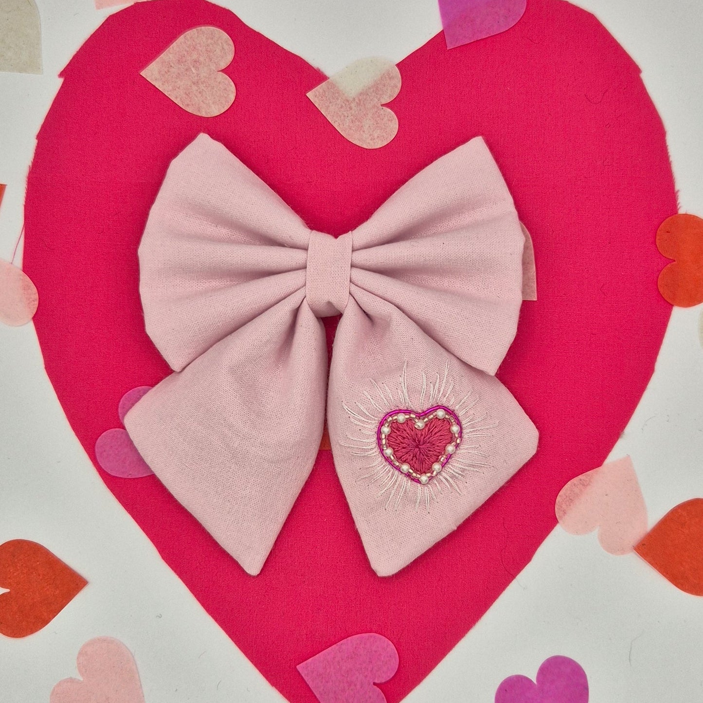 Standard Pink Sacred