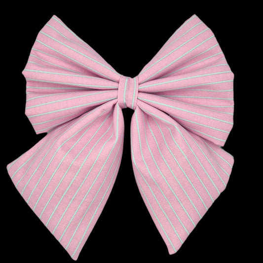 Pink Stripe