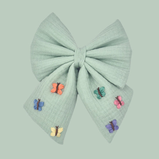 The Butterfly Effect