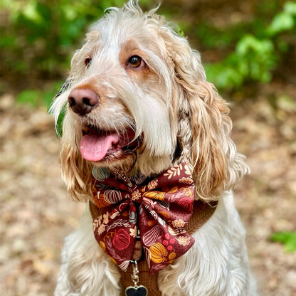 Pumpkin Spice Brown