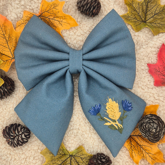 Autumn Blues