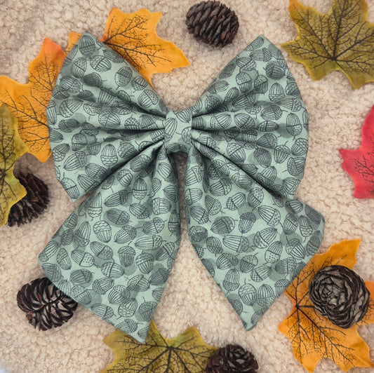 Green Acorns