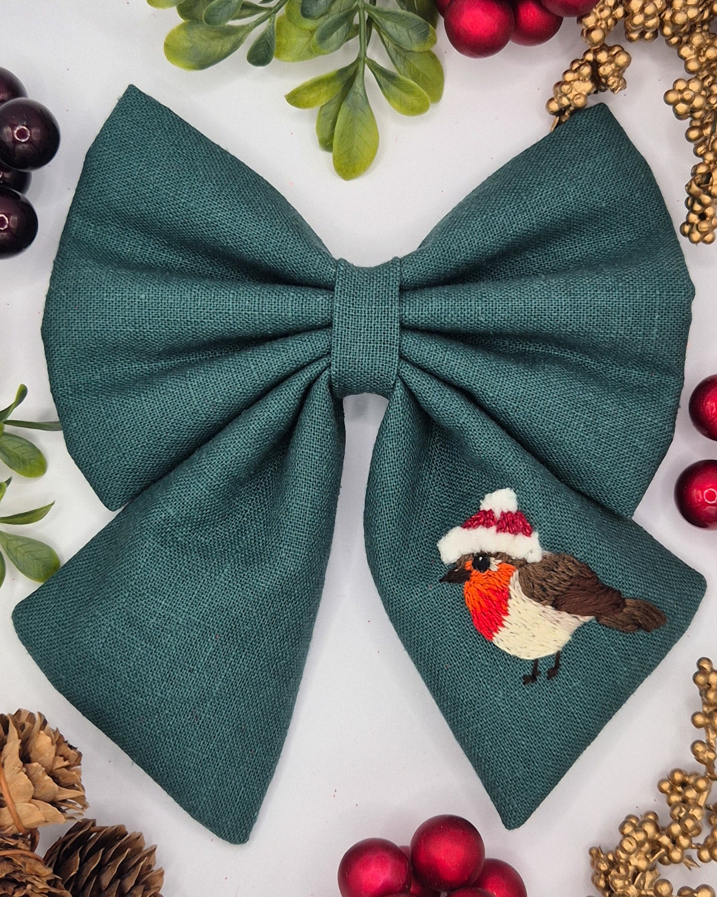 Large Steve Option 1