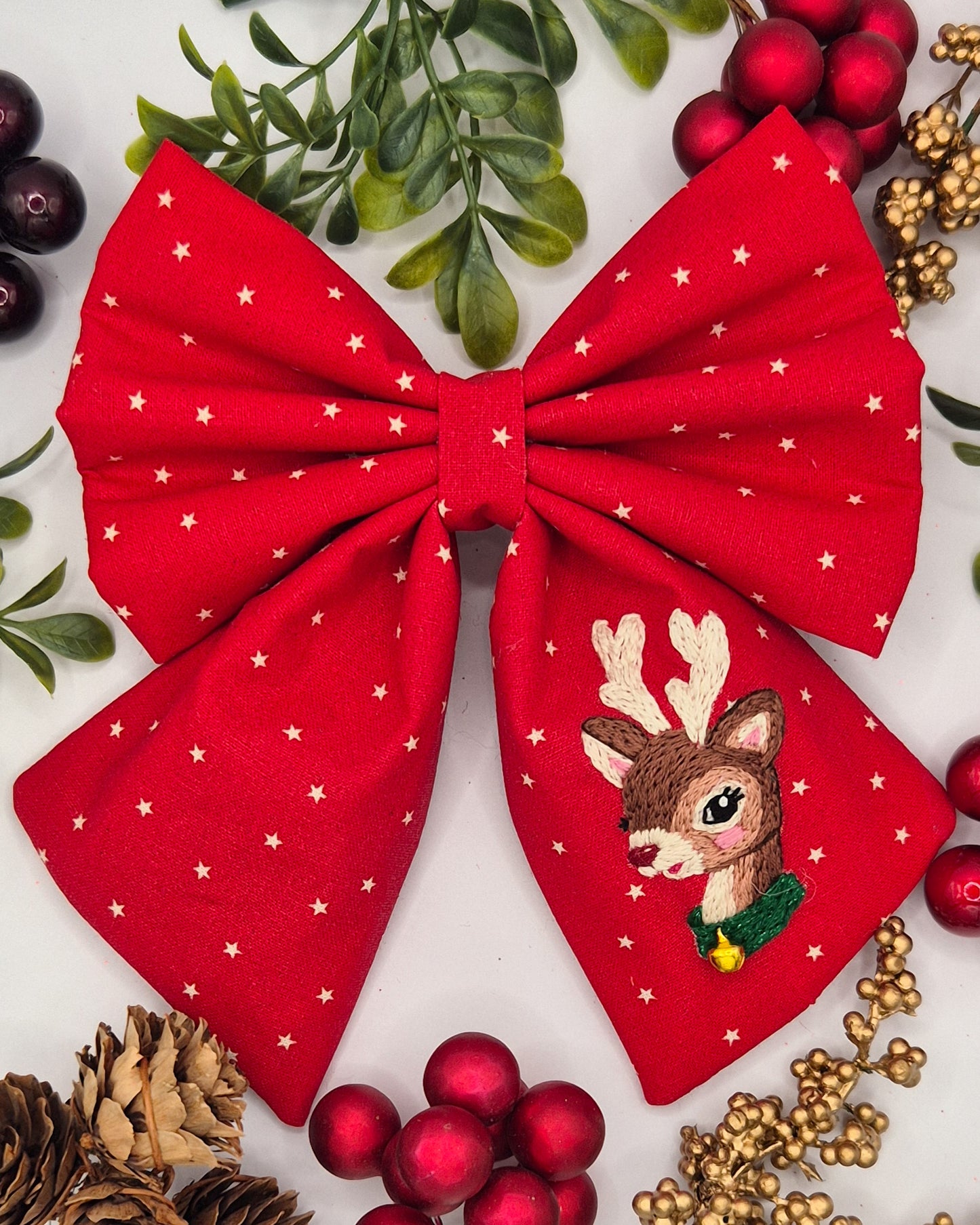 Large Rhubedolf Treasured Option 1