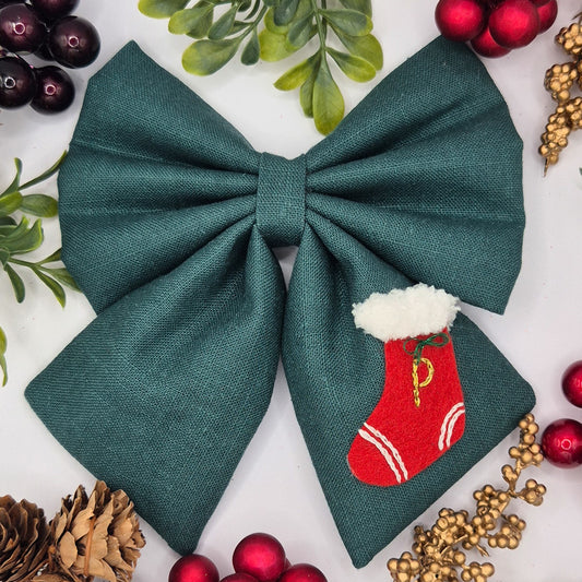 Customisable Stocking