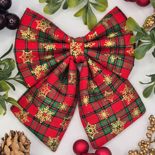 Christmas Tartan