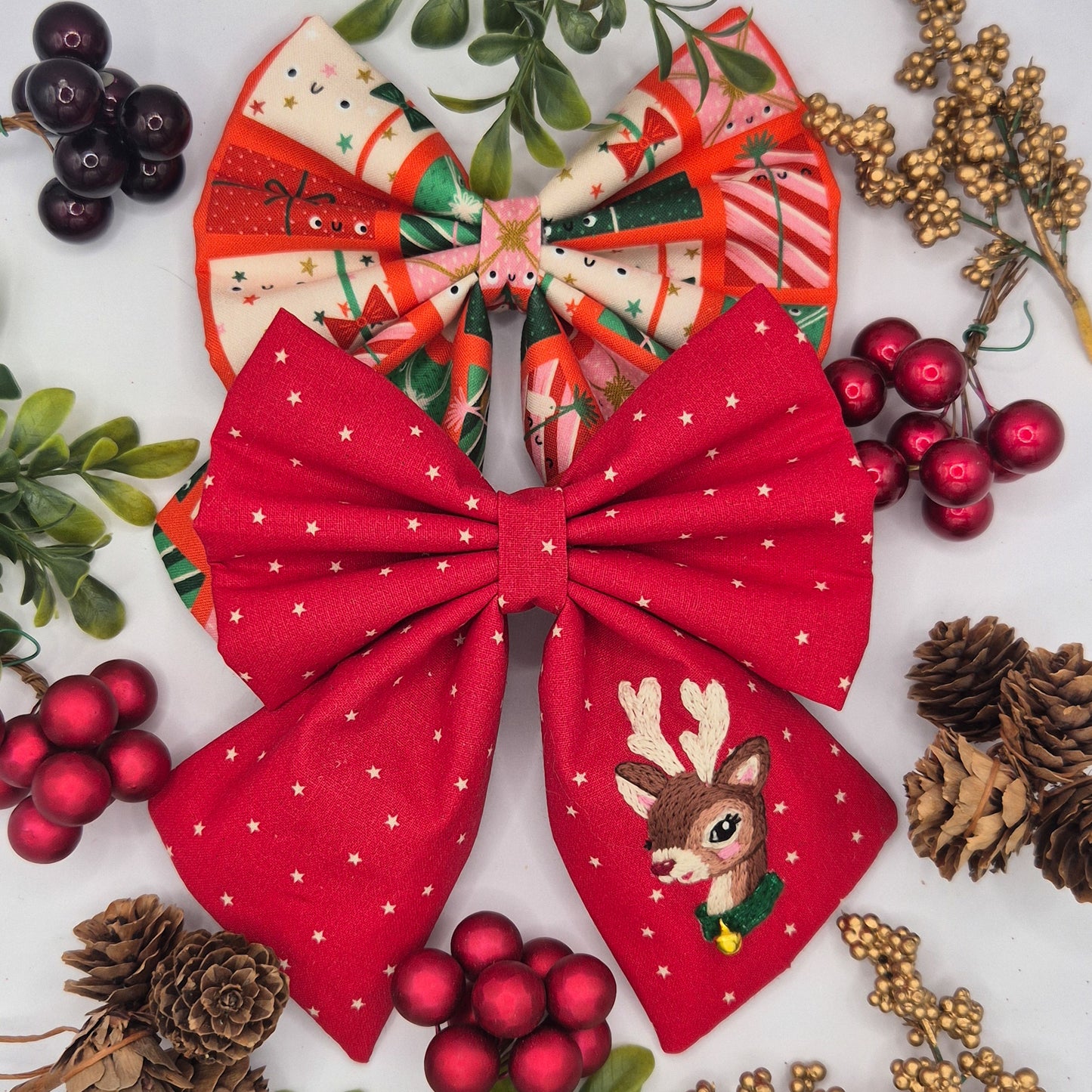 Large Rhubedolf Treasured Option 1