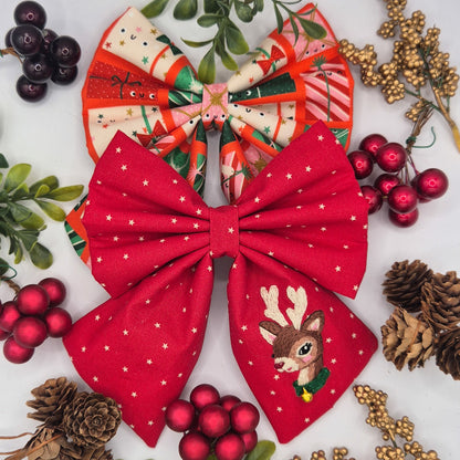 Large Rhubedolf Treasured Option 1