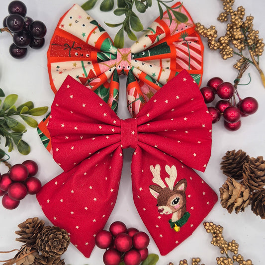 Large Rhubedolf Treasured Option 1