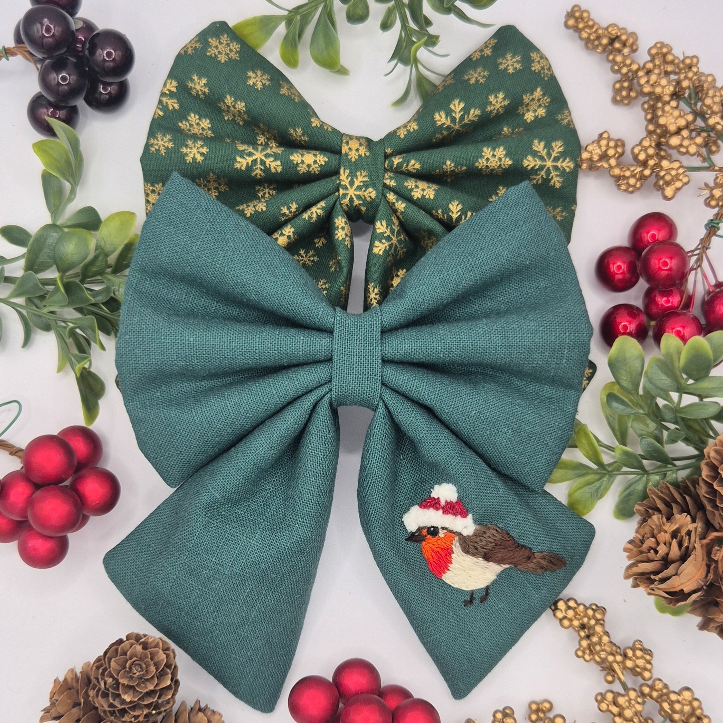 Large Steve Option 1