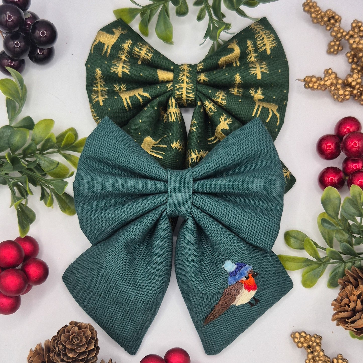 Standard Stevette Option 1