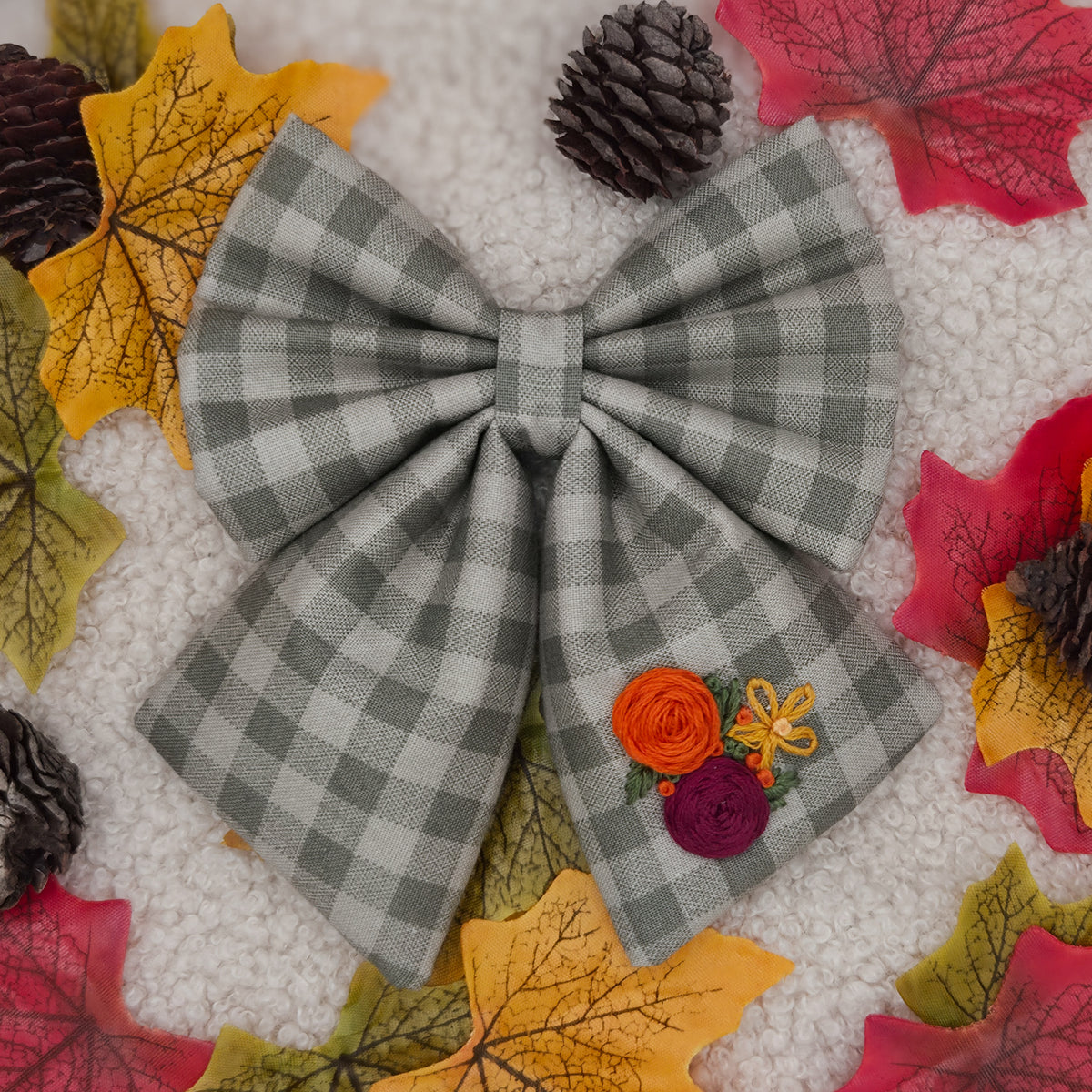 STANDARD Autumn Floral